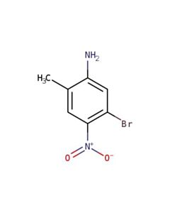 Astatech 5-BROMO-2-METHYL-4-NITROANILINE; 1G; Purity 95%; MDL-MFCD25459251